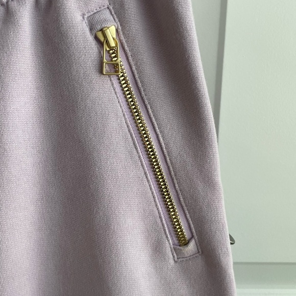 NWOT OVO October’s Very Own (Drake) Lilac Women’s Sweatpants / Joggers - Picture 4 of 8